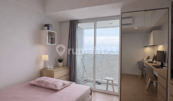 For Rent Westvista Studio Apartment Furnished Ready to Move In