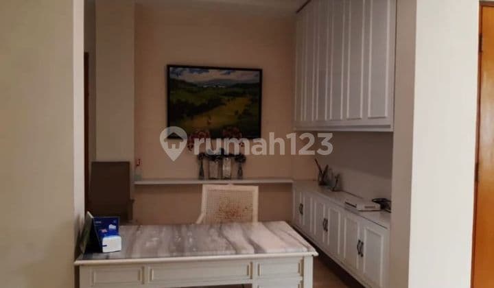 Disewakan Rumah Menteng Jl Kalasan