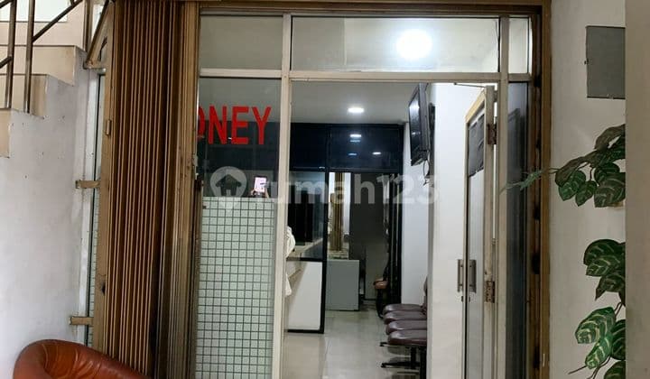 Ruko Plaza 1 Pondok Indah