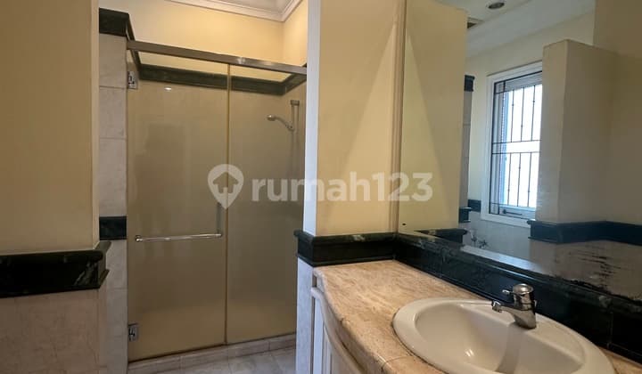 Jl Cicurug Menteng Sewa