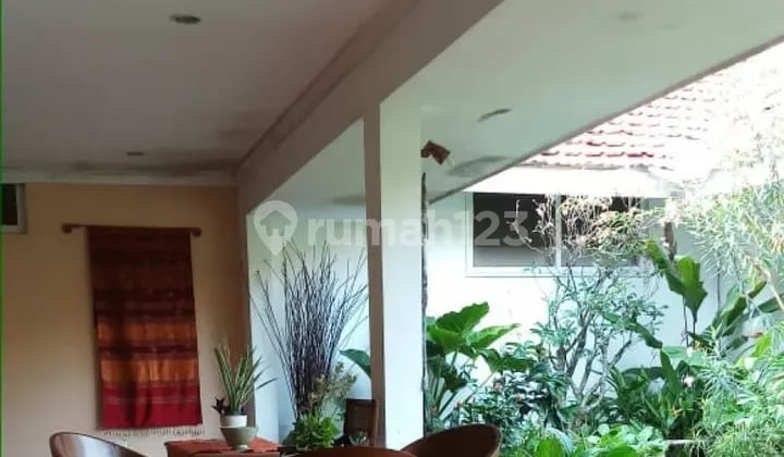 Dijual Rumah Jl. Imam Bonjol