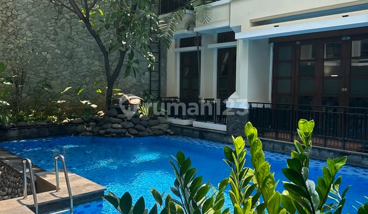 Jl Cokroaminoto Sewa