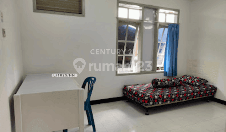 Rumah Kost 2 Lantai 16 Kamar Dekat Perkampusan di Cidadap Bandung