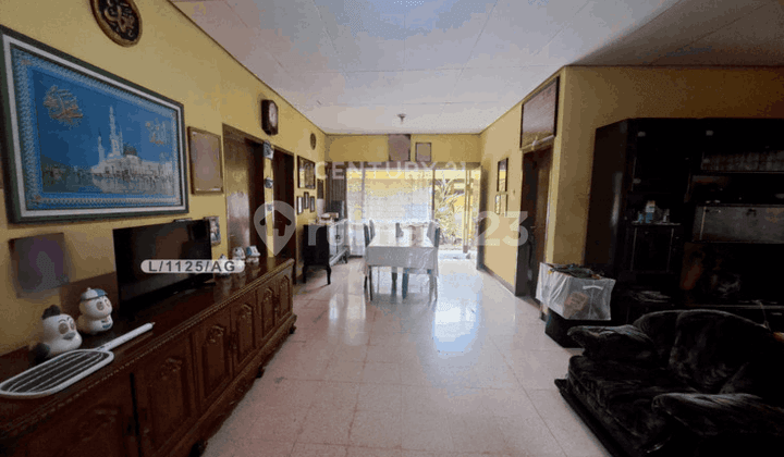 Rumah Nyaman Siap Huni dan Strategis di Bojongloa Kidul Bandung