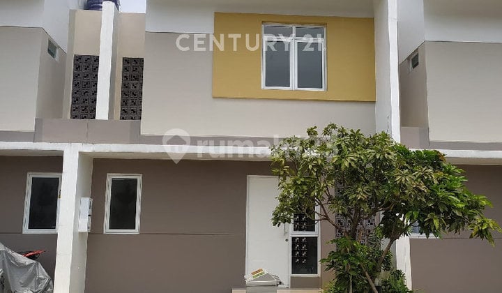 Rumah Minimalis Cocok untuk Newly Wed Couple