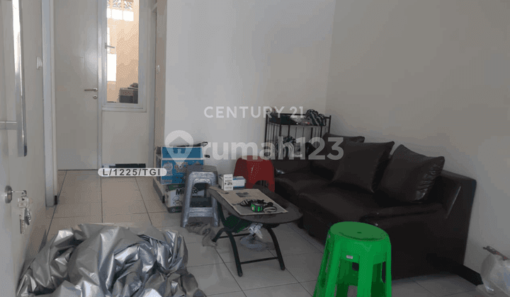 Rumah Siap Huni Lokasi Strategis Taman Kopo Indah 1 Bandung