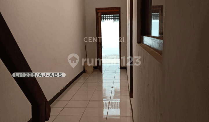 Rumah Nyaman dan Siap Huni Strategis di Pajajaran Bandung