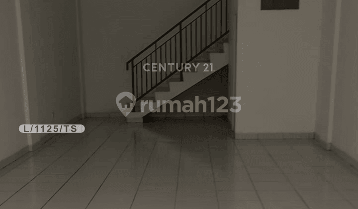 Ruko 2 Lantai Siap Pakai untuk Usaha Strategis Banjaran Bandung