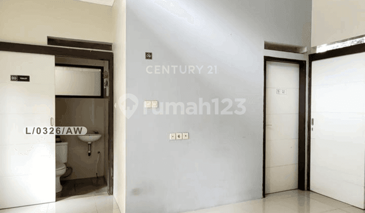 Dijual Rumah Nyaman Strategis Siap Huni di Bandung City View 2