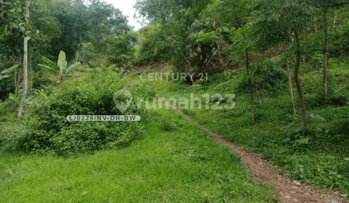 Strategic Build-Ready Land in Jatisari Kutawaringin Bandung