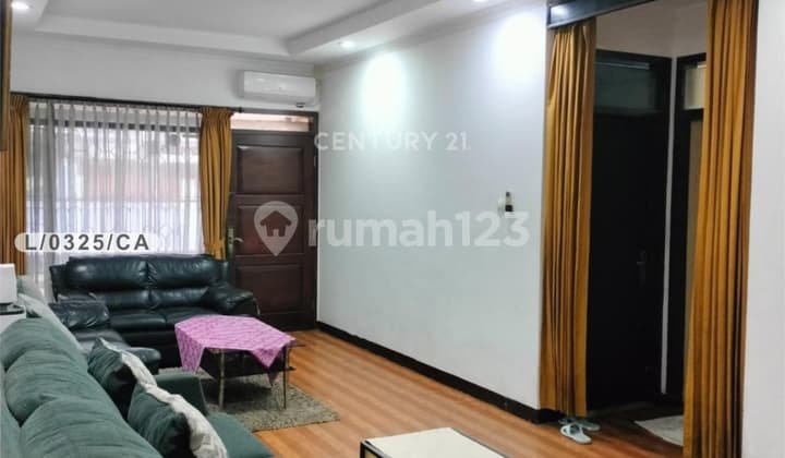 Rumah Murah Bagus SHM Siap Huni Di Jl Muara Sari Bandung
