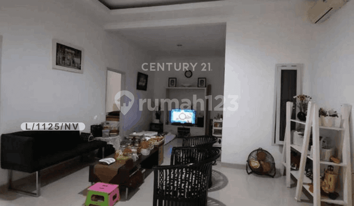 Rumah 2 Lantai Nyaman Siap Huni Strategis di Rancasari Bandung