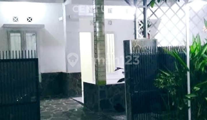 Rumah 1 Lt di Soreang, Rumah Minimalis Pertama