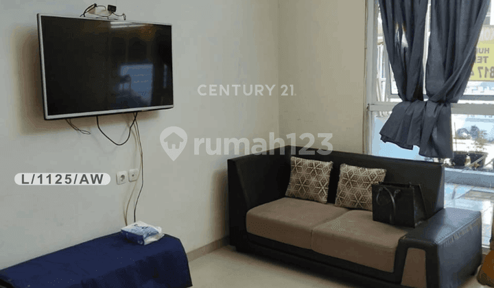 Rumah Siap Huni dan Strategis di De Sangkan Hurip Bandung Selatan