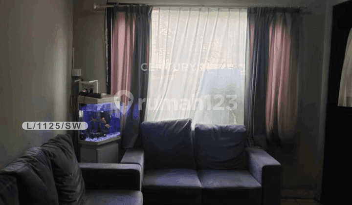 Rumah Nyaman Siap Huni dan Strategis di Bandung City View Bandung