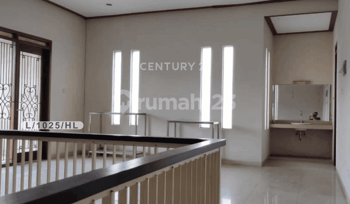 Rumah Siap Huni dengan Lokasi Strategis Sayap Cipaganti Bandung