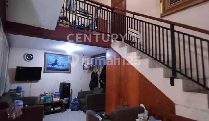 Jalan Sekepanjang 3, Cicadas, Cikutra - Bandung