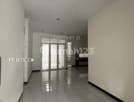 Rumah Nyaman Siap Huni Cluster Sommerville Tki 5 Bandung