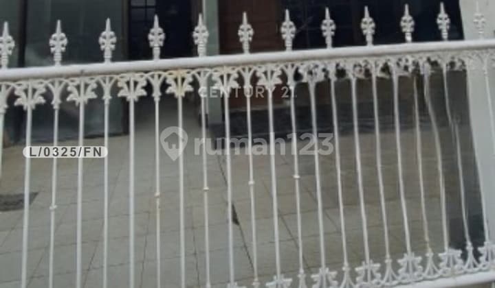 Rumah Hadap Selatan SHM Siap Huni Di Taman Kopo Indah 2 Bandung