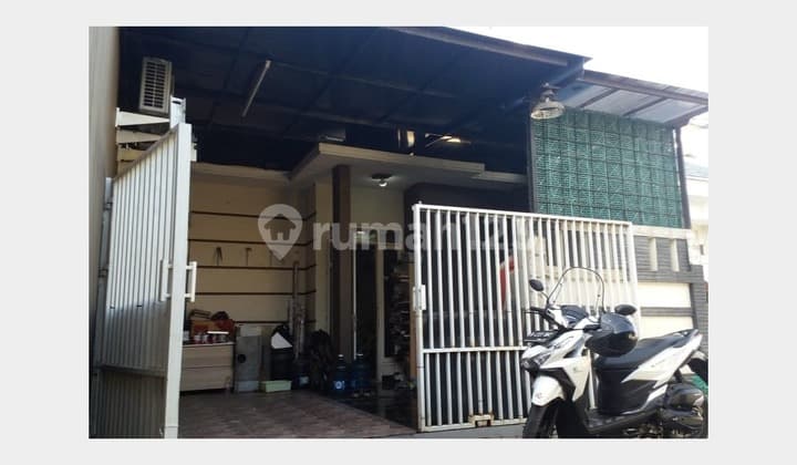 Jual Rumah di Griya Rawa Kompeni Kalideres Jakarta Barat