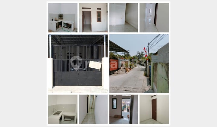 Jual Rumah di Neglasari Tangerang