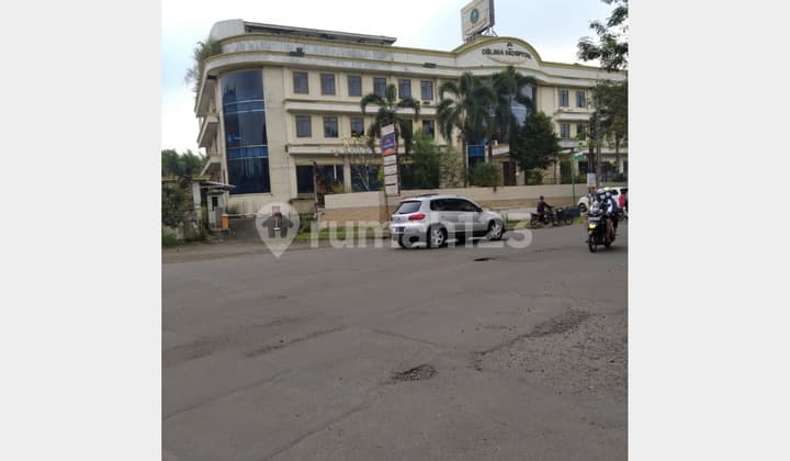 Jual Rumah Sakit Type BSD Tangerang Selatan