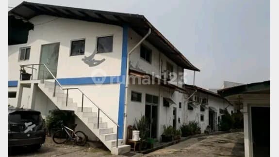 Jual Pabrik Kosmetik di Jl Tanjung Pura Kalideres Tangerang