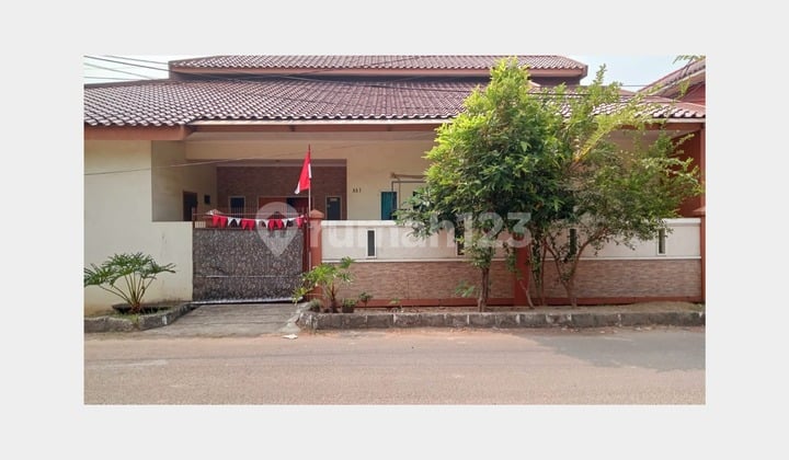 Sewa Rumah Siap Huni Dekat Bandara Benda Tangerang Sewa Rumah Siap Huni Dekat Bandara Benda Tangerang