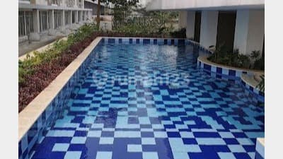 Jual Apartemen Paradise Mansion Luas 36 Jakarta Barat