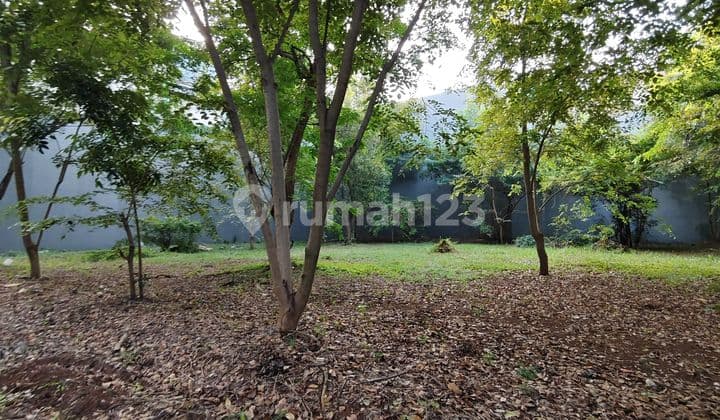 Murah Tanah Kavling PINISI PERMAI PIK DEKAT RS PIK STRATEGIS