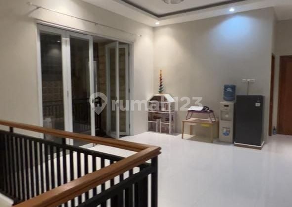 Dijual Rumah Mewah Siap Huni Komplek Walikota Sukapura Cilincing Jakarta Utara Bebas Banjir Siap Huni