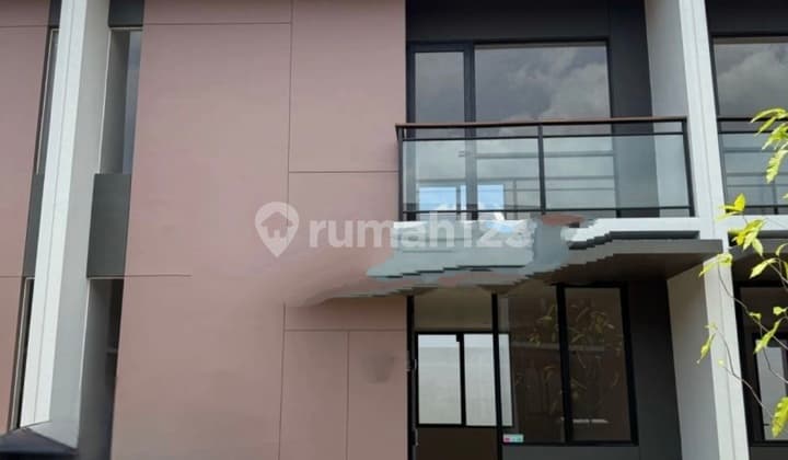 Disewakan Rumah Siap Huni Park Bagus Dekat Bsd Karawaci Gading Serpong