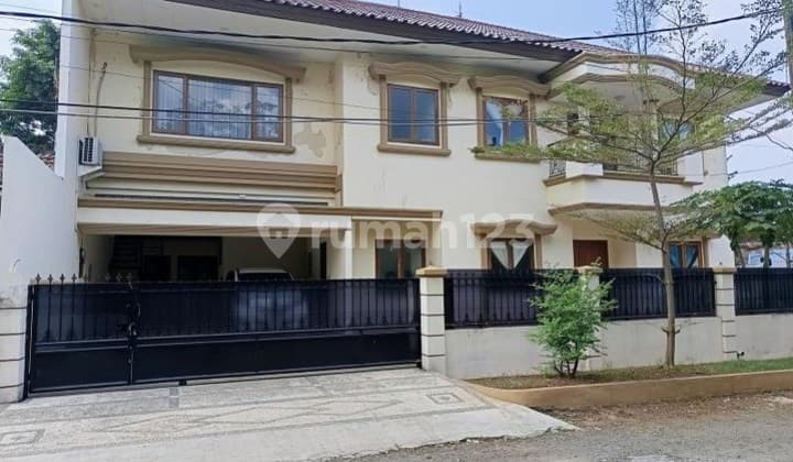 Cheapest 2-Story Luxury House in Cinere Estate, Depok