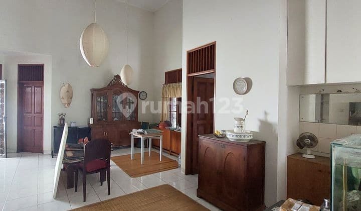 Rumah Murah Dibwh Njop Di Griya Depok Asri, Sukmajaya. Dkt Ke Jl Tole Iskandar