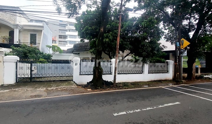 Rumah Murah 1 Lantai di Jl Baping, Ciracas. Dkt ke Tol Pondok Pinang