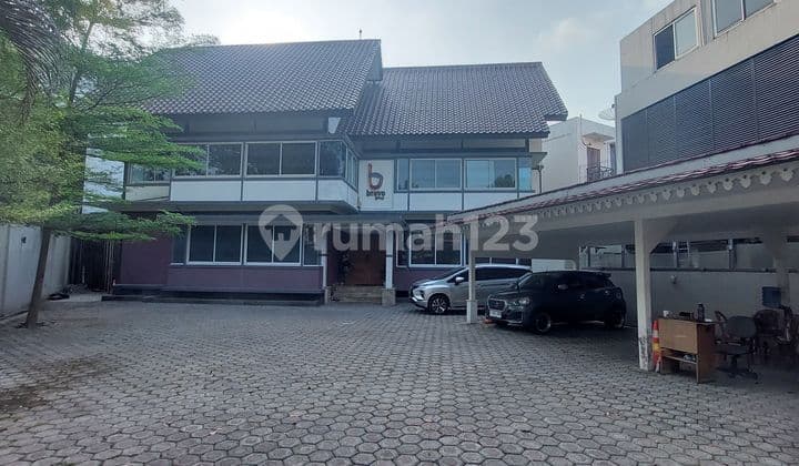 Rumah 2 Lantai di Jatipadang Raya, Pasar Minggu. Dkt ke Jl Tb Simatupang