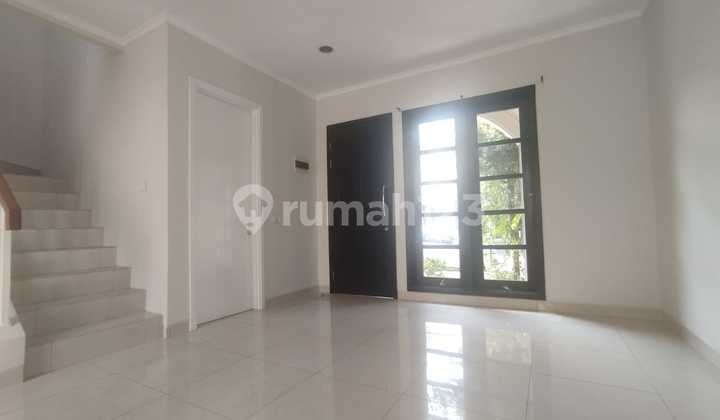 Termurah & Favorit Rumah Sewa di Cluster Bsd & Gading Serpong Langsung Grecap