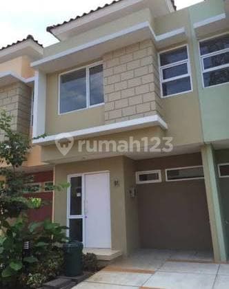 Sewa Rumah Murah Amarillo Ukuran Besar 2+1 Kt Hanya Rp 29,5 Juta - Bebas Bocor Siap Huni