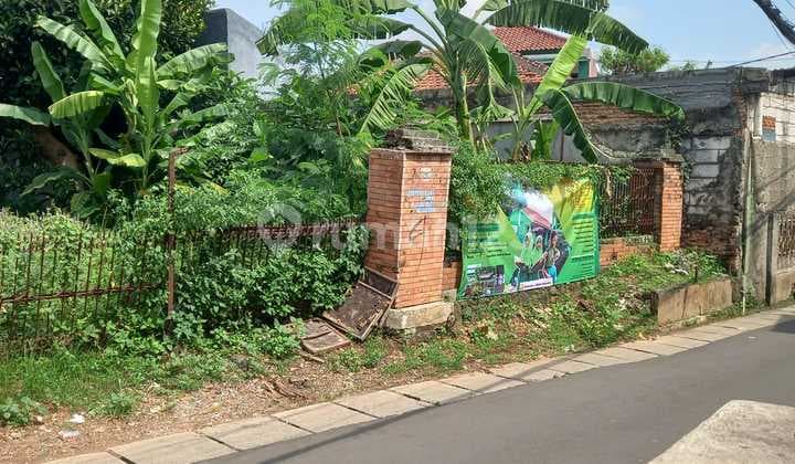 Tanah Tanjung Barat,Termurah,Cocok Tuk Mini Cluster,Akses Semobil