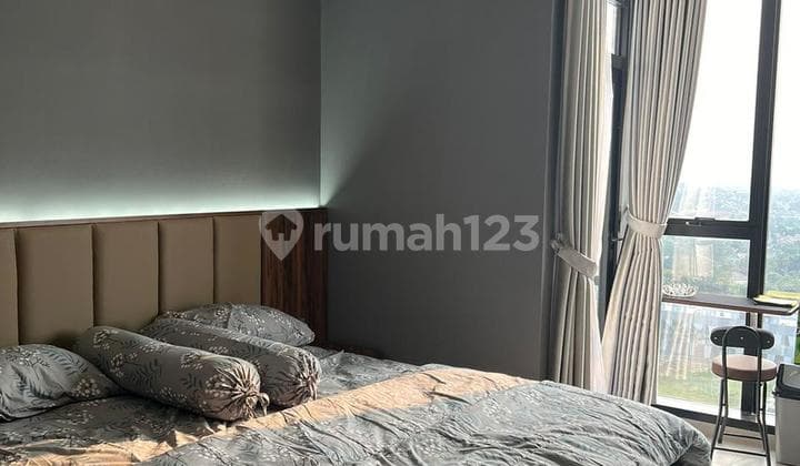 Apartemen Fcc,Fatmawati,Seberang Mrt,Furnished,Konsep Superblok