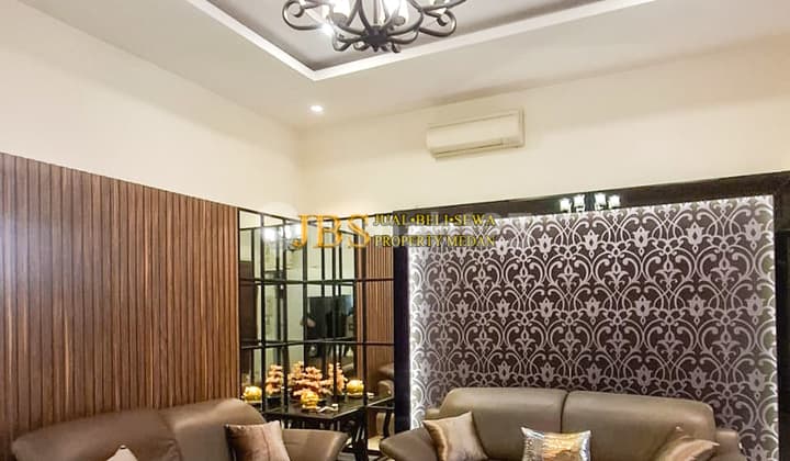 Dijual Cepat!! Bu!! Rumah Komplek Citraland Gama City Cluster Bahamas