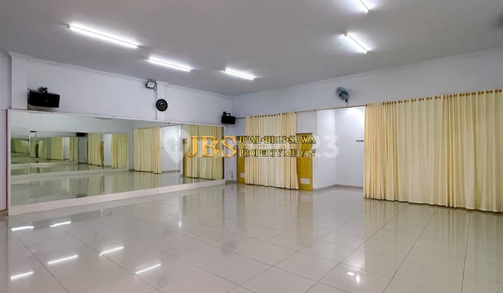 Dijual Rumah Kondisi Siap Huni Jalan Melur Multatuli - Pemuda