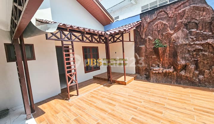 Dijual Rumah Siap Huni Jalan Wartawan (Daerah Krakatau/Cemara)