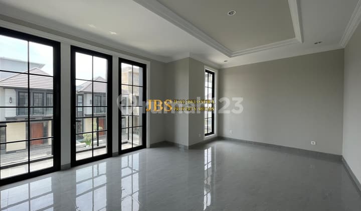 For Sale: Citraland Gama City, Clarke Quay Cluster, Medan