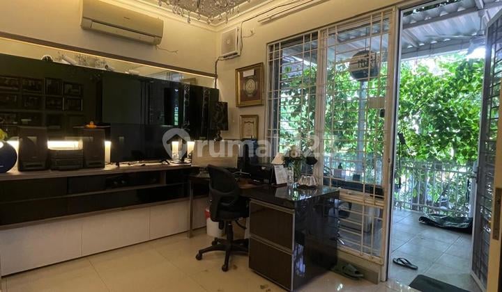 Malibu Village Gading Serpong, SHM, Siap Huni