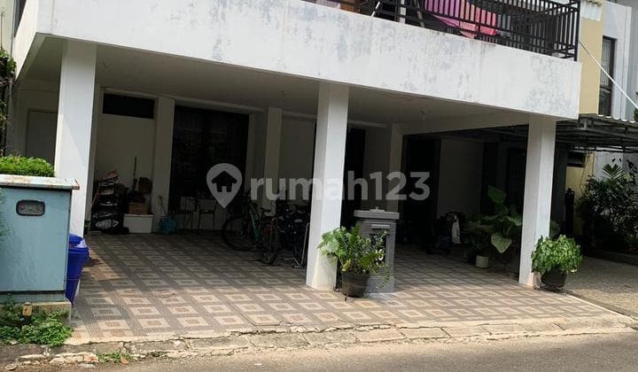Rumah Murah Siap Huni Di Serenade Lake Gading Serpong