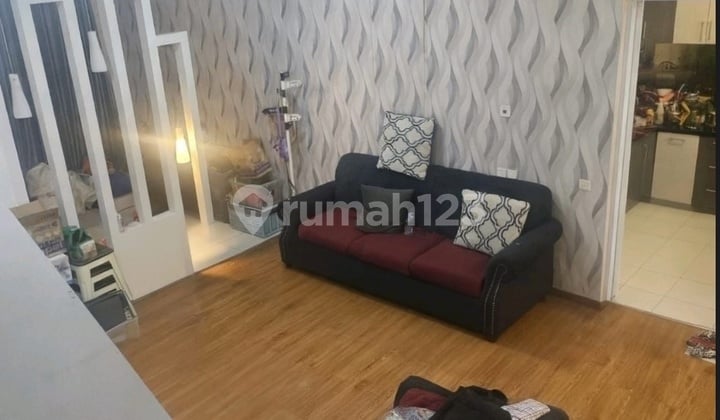 Cluster Darwin Gading Serpong 9X18, SHM, Fully Furnished