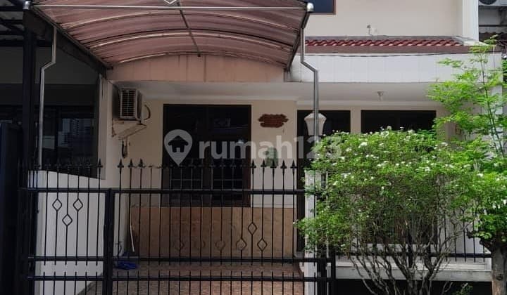 Sector 1E Gading Serpong 6X18, Certificate of Ownership, Renovated.