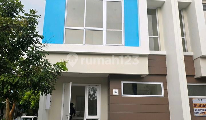 Owner.lagi.butuh.duit Di.gading Serpong