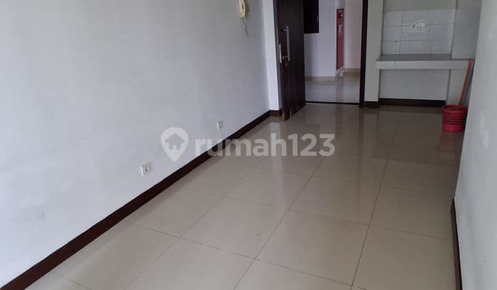 Scientia Gading Serpong Apartment, 2 Bedroom, Fully Furnished
